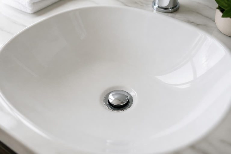 Drain Cleaning