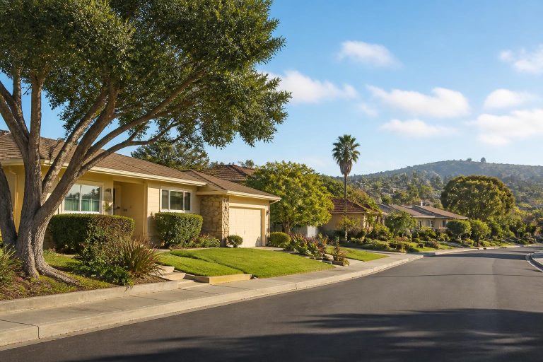 La Mesa, CA