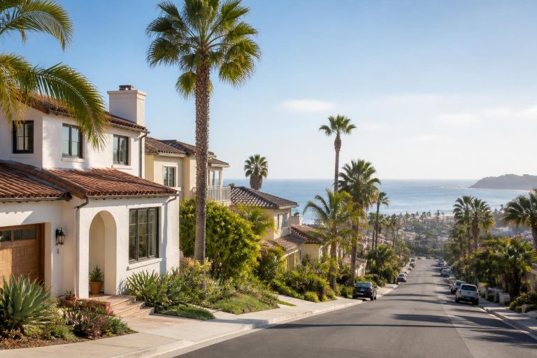 San Diego, CA